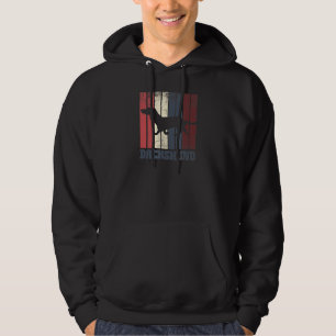 Dachshund Dog Pet Animal Hoodie