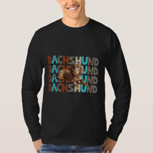 Dachshund Doggo T-Shirt