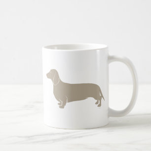 Dachshund - Doxie original artful designs Coffee Mug