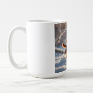 Dachshund Elegant Coffee Mug