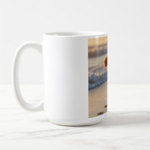 Dachshund Elegant Coffee Mug