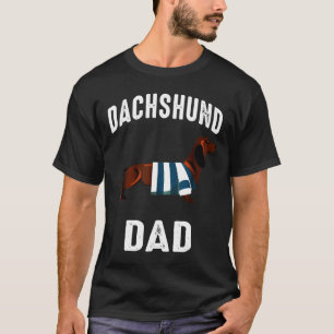 Dachshund Gif For Dog T-Shirt