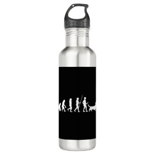 Dachshund Gift Dixie Wiener Doxie Dackel 710 Ml Water Bottle