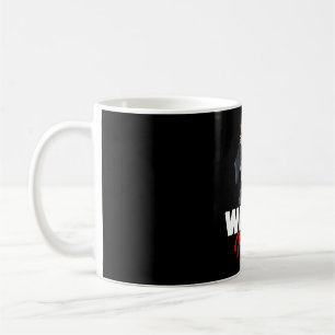 Dachshund Gift Dixie Wiener Doxie Dackel Coffee Mug