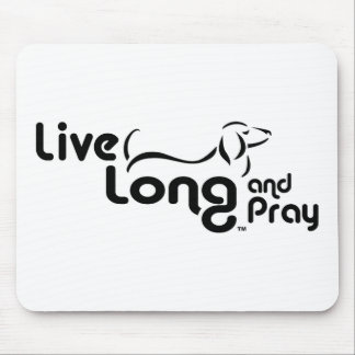 Dachshund Gift Mouse Mat