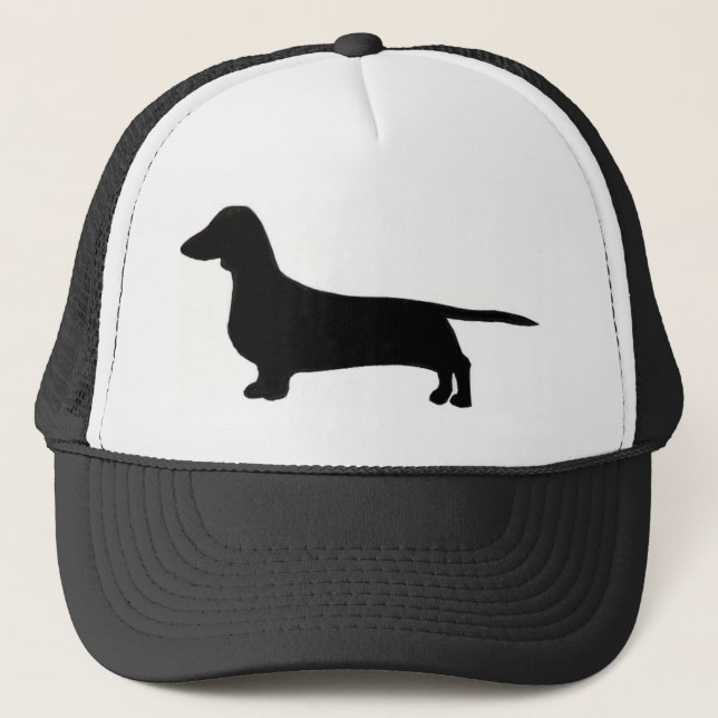 Dachshund Hat (Front)