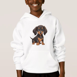 Dachshund Hoodie