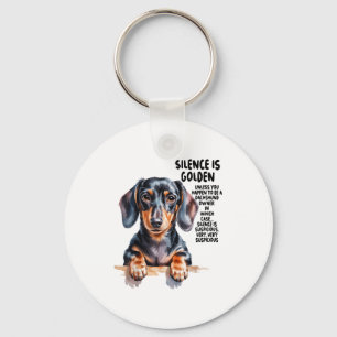 Dachshund Ideas For Women & Novelty Miniature Key Ring