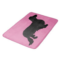 Dachshund Long Hair - Silhouette 1