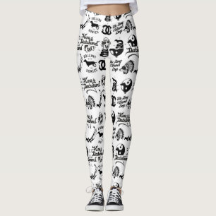 Dachshund Lovers Leggings