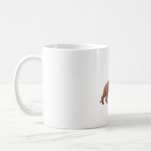 Dachshund Magic Coffee Mug