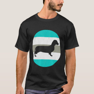 Dachshund Men Women Boys Girls T-Shirt
