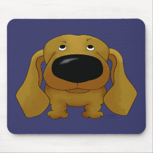 Dachshund Mousepad