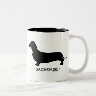 Dachshund Mug