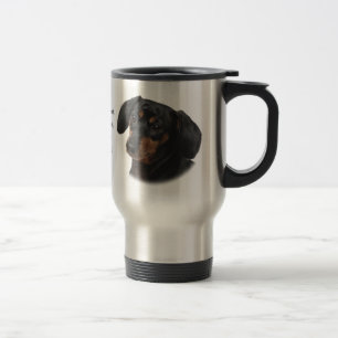 Dachshund Mug