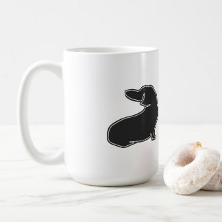 Dachshund Mug