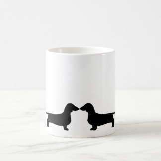 Dachshund Mug