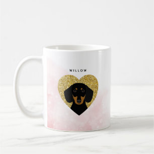 Dachshund Mugs