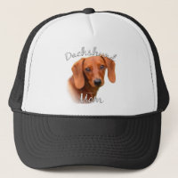 Dachshund Mum 2