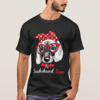 Dachshund Mum Doxie Wiener Lover Mother S Day