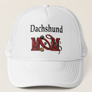 Dachshund Mum Hat