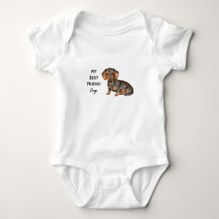 Dachshund baby best sale girl clothes