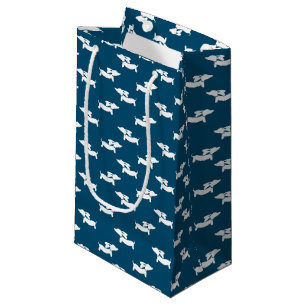 Dachshund Party Wiener Dog Gift Bags