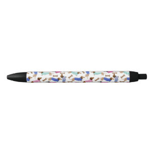 Dachshund Pen