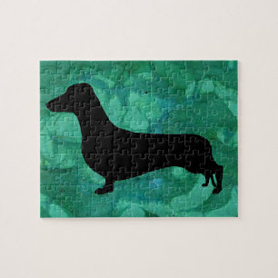 Dachshund Puzzle