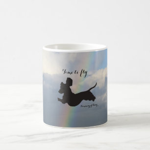Dachshund Remembrance Mug