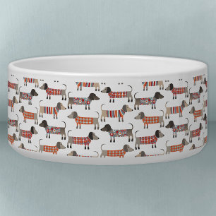 Dachshund Sausage Dog