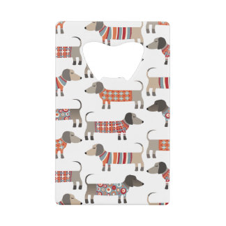 Dachshund Sausage Dog