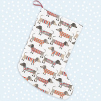 Dachshund Sausage Dog