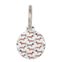 Dachshund Sausage Dog