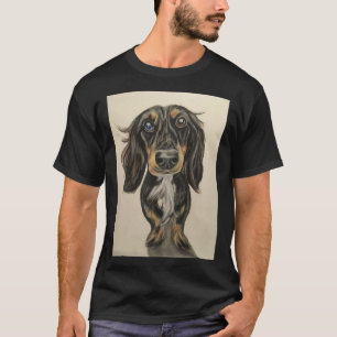 Dachshund Sausage Dog T-Shirt