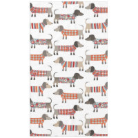 Dachshund Sausage Dog