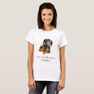 Dachshund shirt