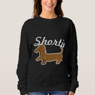 Dachshund Shirt Dog Mum Dad Men Women Kids Gift