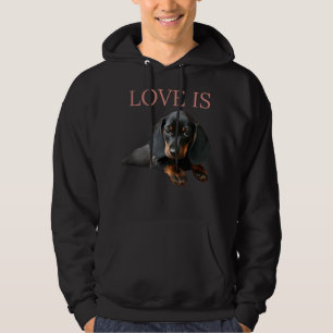 Dachshund Shirt Dog Mum Dad Men Women Kids Gift Do
