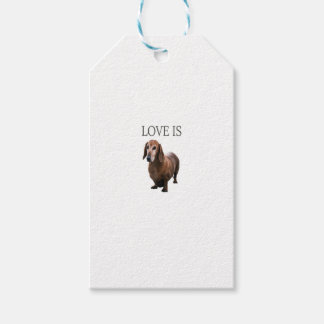 Dachshund Shirt Dog Mum Dad Men Women Kids Gift Do Tags