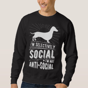 Dachshund Shirt Gift Mum Dad Kids