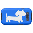 Dachshund Silhouette