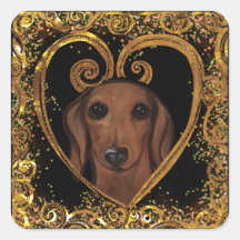 DACHSHUND  