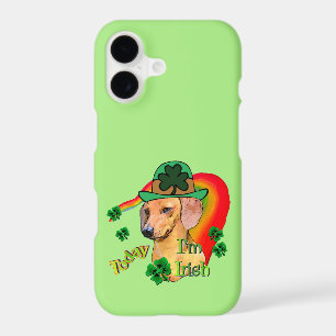 Dachshund St Patricks
