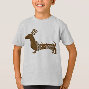 Dachshund T-Shirt