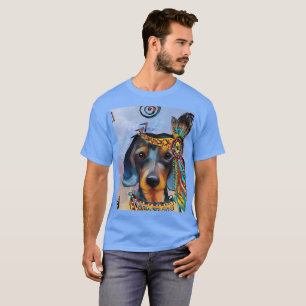 DACHSHUND T-Shirt