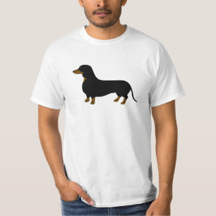 Dachshund T-Shirt