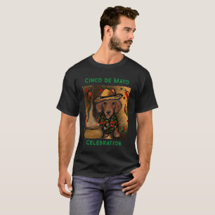 Dachshund    T-Shirt