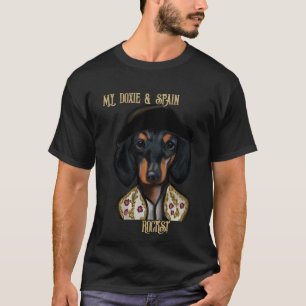 DACHSHUND         T-Shirt