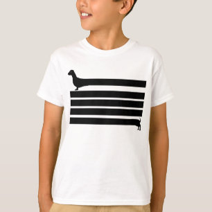 Dachshund T-Shirt